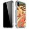 The Arts: Dance by Mucha iPhone XS Max Clear Case